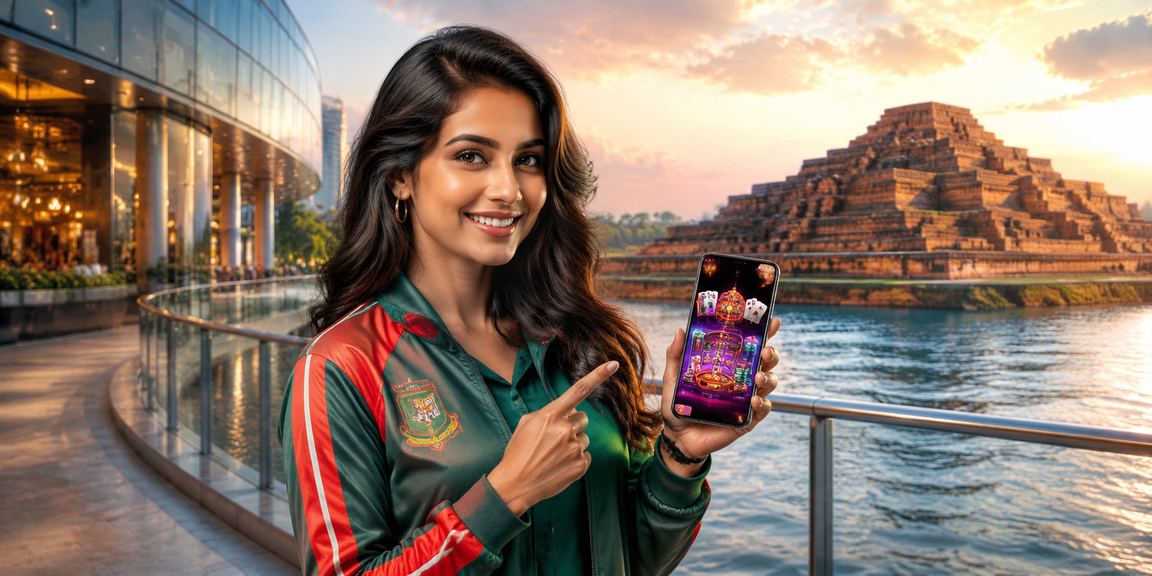 বাংলাদেশের সৈকতে ক্রিকেট বাজি খেলা
