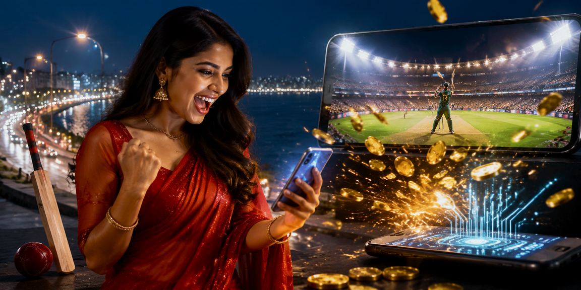 চট্টগ্রামের ক্রিকেট বাজি খেলা দৃশ্যমান