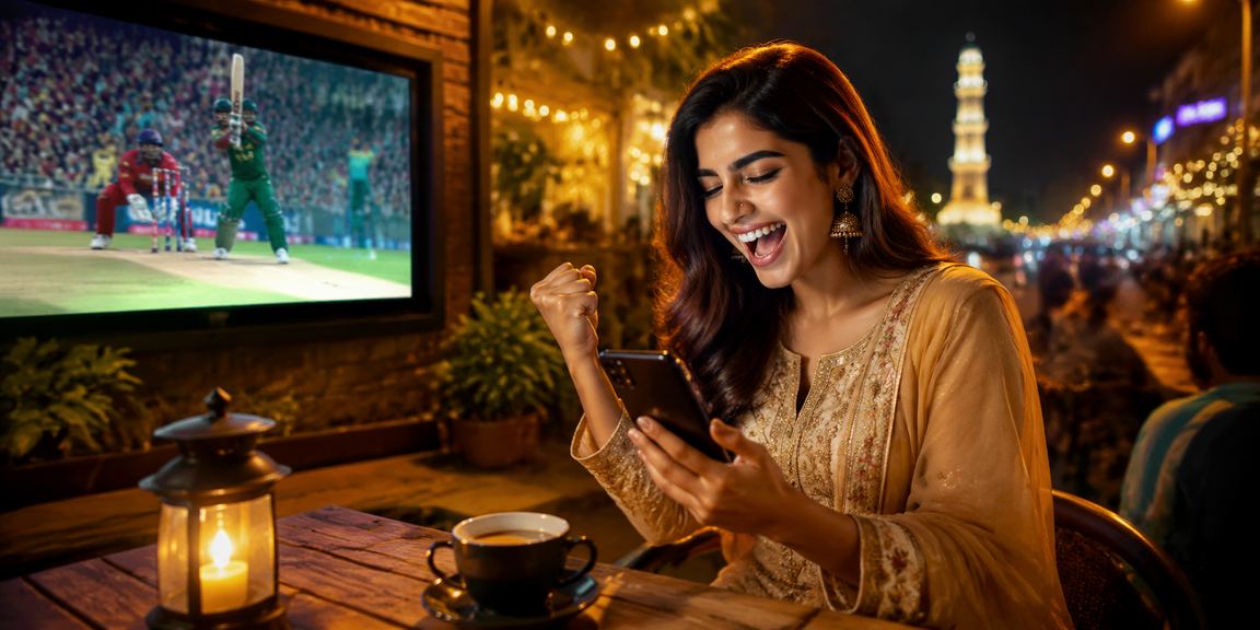 কুমিল্লায় ইদ উপলক্ষে ক্রিকেট বাজিমাত