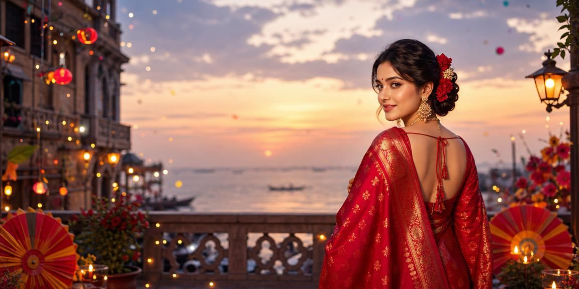 নারায়ণগঞ্জে পহেলা বৈশাখ উপলক্ষে লটারির অনুষ্ঠান